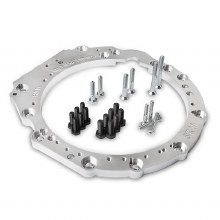 Gear Box Adapter Kit, X Flange and bolts, AR
