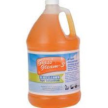 Glass Gleam 3, 1 Gallon