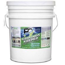 F9 Groundskeeper, 5 Gallons