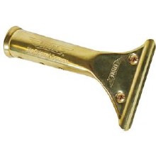 Handle Master Ettore, Brass