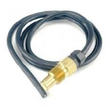 High Limit Switch, 1/2in MPT, 230 Deg. F (Fixed Thermostat)