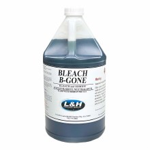 Bleach B-Gone, 1 Gallon