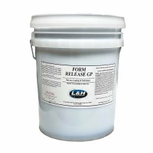 Form Release GP,  5 Gallons