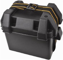 Large Battery Box