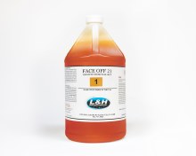 Face Off 21, 2 Gallon Kit