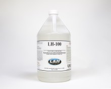 LH-100 Aluminum Brightener, 1 Gallon