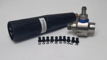 Suttner Foam Kit 1, Nozzle and ST-160 Injector (2.0-3.5)