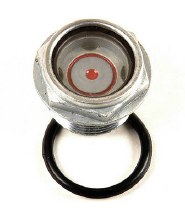 O-Ring for oil sight glass/indicator for AR Pump RRV 3400