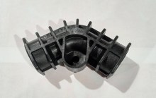 3120060, Manifold Section for AR Softwash Pump