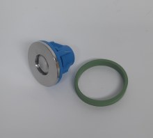 3129051, Complete Check Valve for AR Softwash Pump