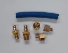 Drain Pain Reliever for GC160 and GX200 (10mm drain port)