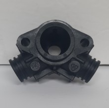 3120051, Manifold Section with plug opening, for AR Softwash Pump