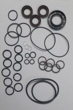 Oil Seal Kit, 22mm, for Comet TW Series