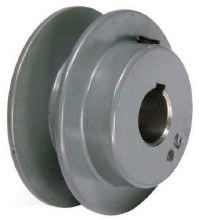 Pulley V-AK41 x 7/8 3.7in A