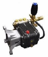 PMR ZWD3035G-VRT3-250 w/ bypass & Thermal, Pump