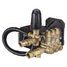 Comet ZWD4040G-VRT3-310EZ Plumbed Replacement Pump