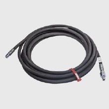 1/4in x 18ft Replacement Hose for Telescoping Wand @ 4000 PSI