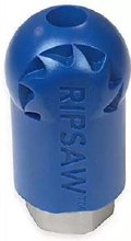 10.0 Ripsaw Rotating Hydro-Excavation Nozzle