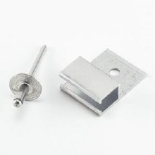 Rivet & Clip, for Whisper Wash Surface Cleaner