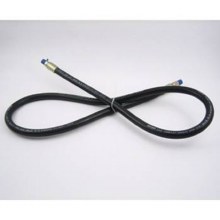 3/8in x 62in Hose for BE Whirl A Way Surface Cleaner