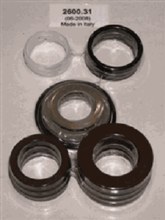 Seal Kit 89164880, 20mm for Landa LT6035.1