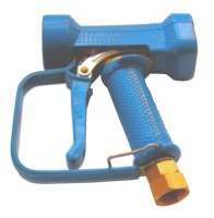 YG1635S Wash Down Gun w/Swivel, 16 GPM @ 350 PSI