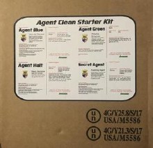 4 Gallon Starter Kit