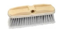 10in Tractor Brush, 2-1/2in trim, 2-1/2in wide