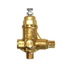 ZK1 Unloader, 10.8 GPM @ 3600 PSI