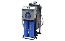 Hydro Tek AZV55 Vacuum Recovery and Water Recycle