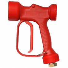 YG1635R Wash Down Gun w/swivel, 16 GPM @ 350 PSI