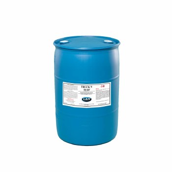 Truck-N-Tuff  RTU, 55 Gallons