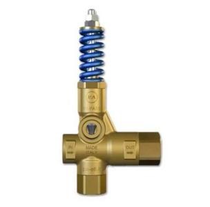 VB85 Blue Spring Unloader, 21 GPM @ 4050 PSI