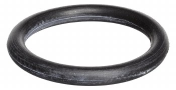 Viton O-ring, 300 degrees - 1/2in