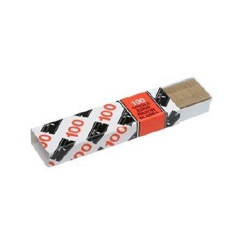 Pocket Scraper Blades. Pack of 100