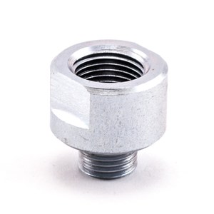 3/8in Whisper Wash Adapter for Spray Bar
