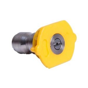 #5.0 x 15, Yellow Quick Connect Nozzles