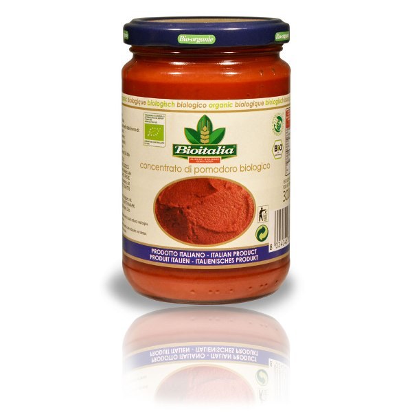 Tomato Paste 300g Jars