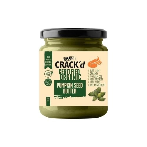 Pumpkin Seed Butter 250G