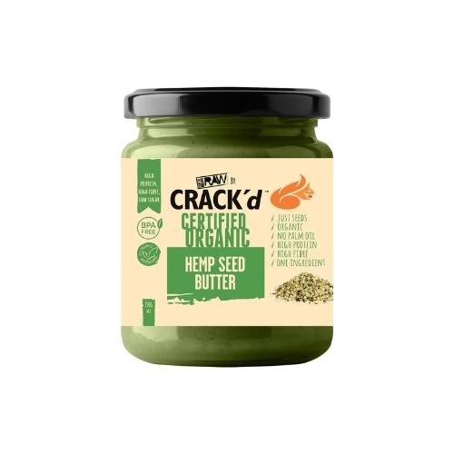 Hemp Seed Butter 250G
