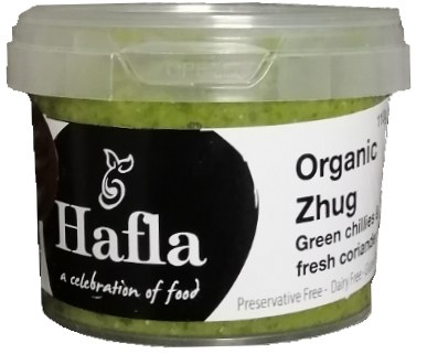 ZHUG 110G