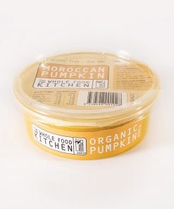 Moroccan Pumpkin Dip  200G