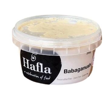 Babaganush 200G