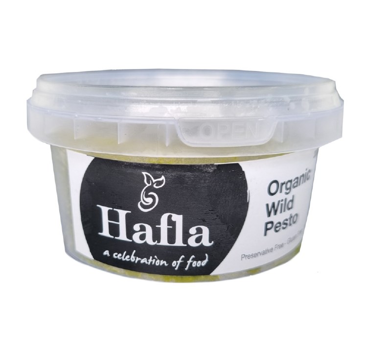 Pesto Wild 200G