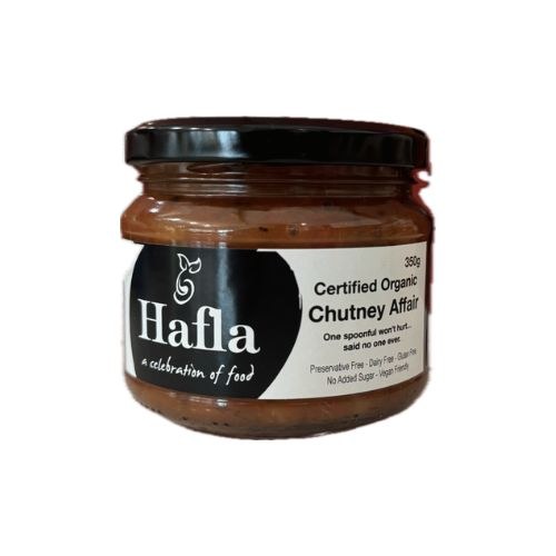 Chutney Affair 350G