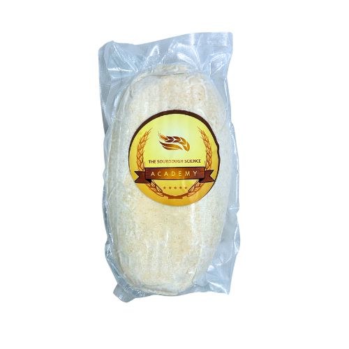 Ready-Bake Sourdough 900G (Organic Ingredients)