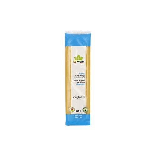 Pasta Spaghettini 500G