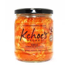 Kim Chi 410G