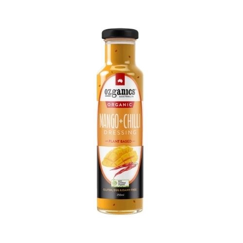 Dressing Mango &amp; Chilli 250M