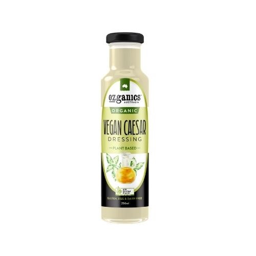 Dressing Vegan Caesar 250M